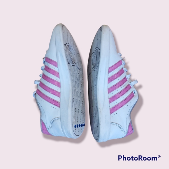 Kswiss - Picture 4 of 4